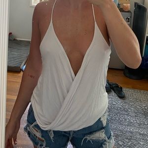 Urban Outfitters Silence + Noise tank top